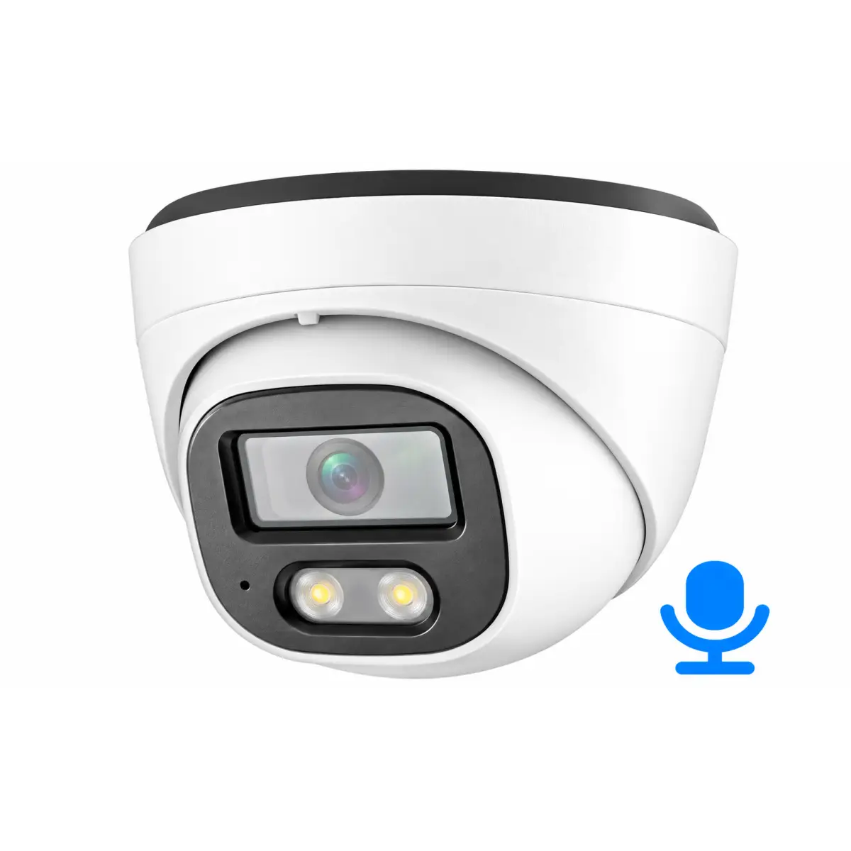CAMERE SMART MODE – SERIA WVCDRHA