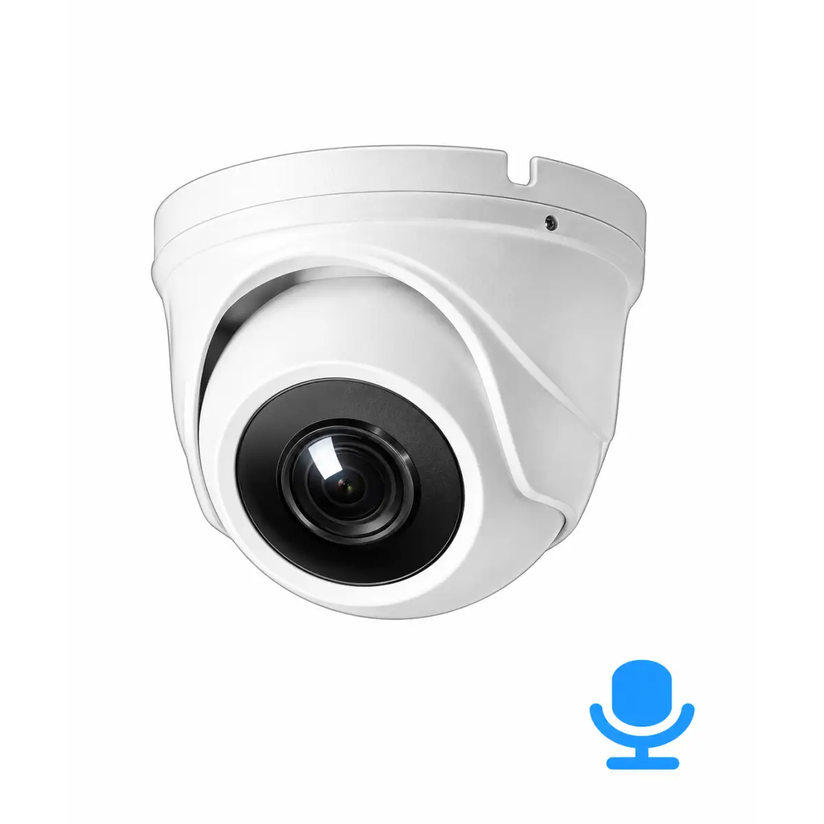 CAMERE SMART MODE – SERIA WVCDRFE