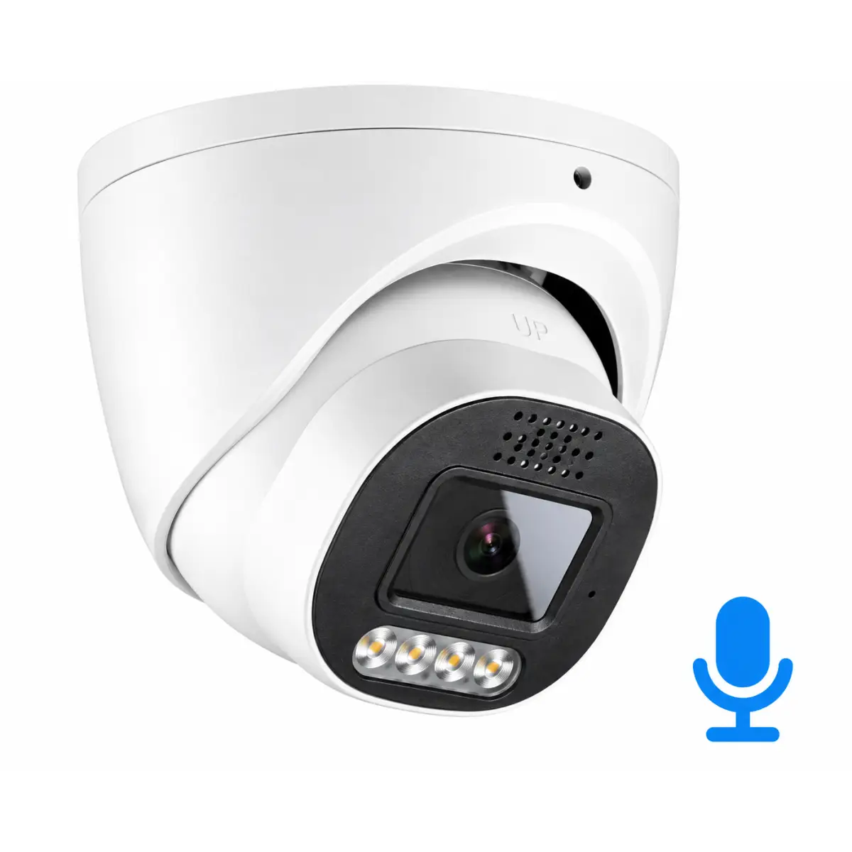 CAMERE SMART MODE – SERIA WVCDRVB