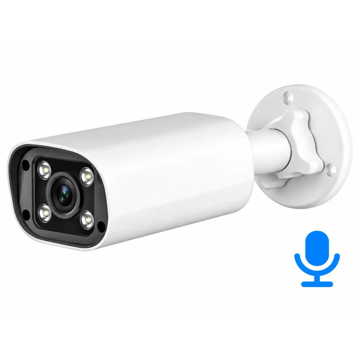 CAMERE SMART MODE 