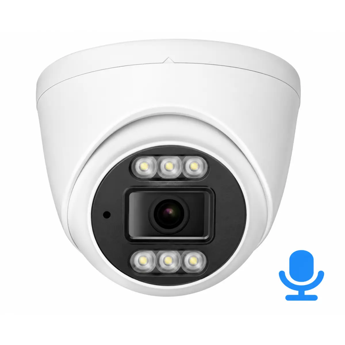 CAMERE SMART MODE – TURRET