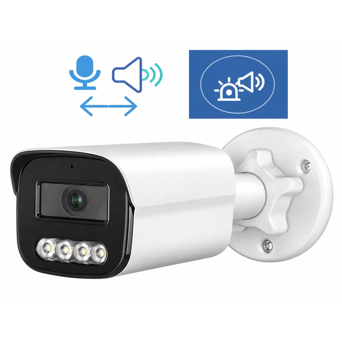 CAMERE SMART