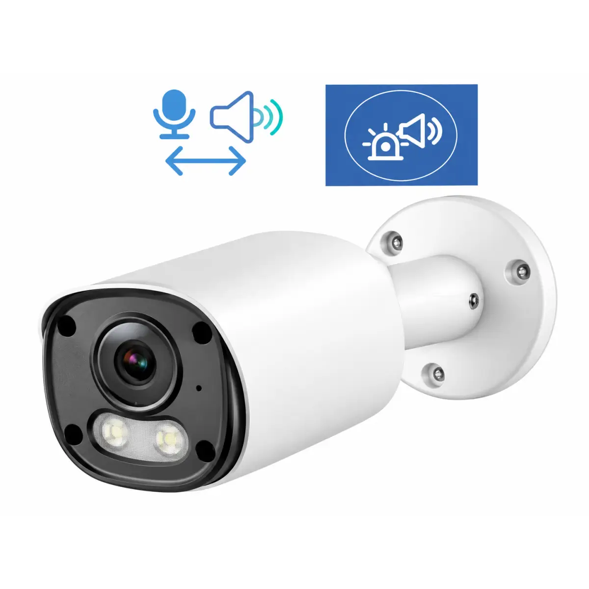 CAMERE SMART MODE – SERIA WCVBROD