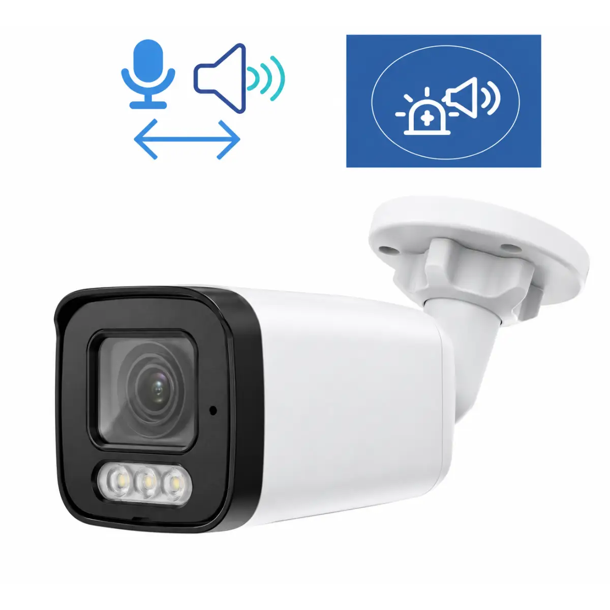 CAMERE SMART MODE – SERIA WCVBRHN