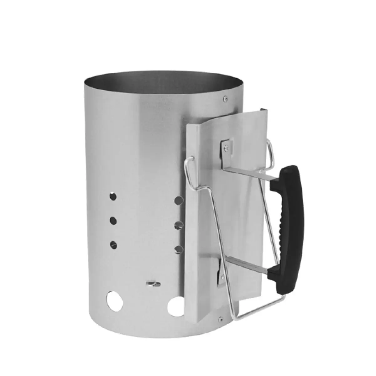 Aprinzător pentru cărbuni 19 CM