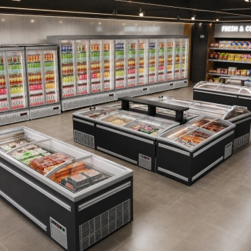 Refrigerare