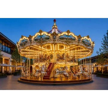 Carusele 
