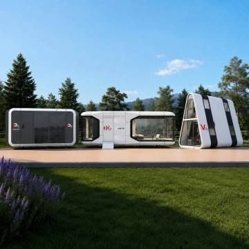 Capsule
