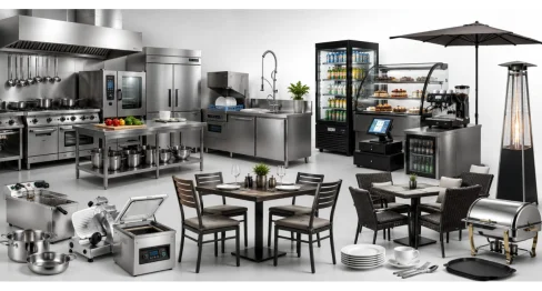Horeca