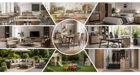 Mobilier